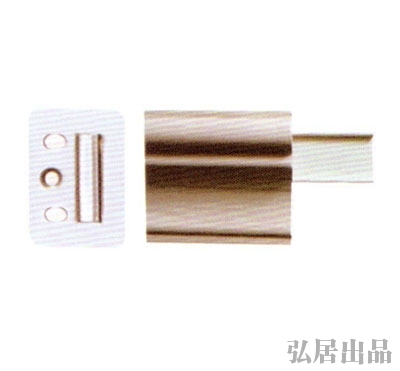 保定常規(guī)飾線扣條
